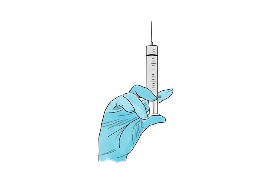Opinion | Public schools should only permit vaccine exemptions for medical reasons