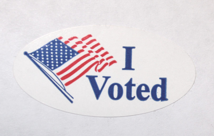 The municipal elections occurred across the state on Tuesday during the Pennsylvania primary elections.

