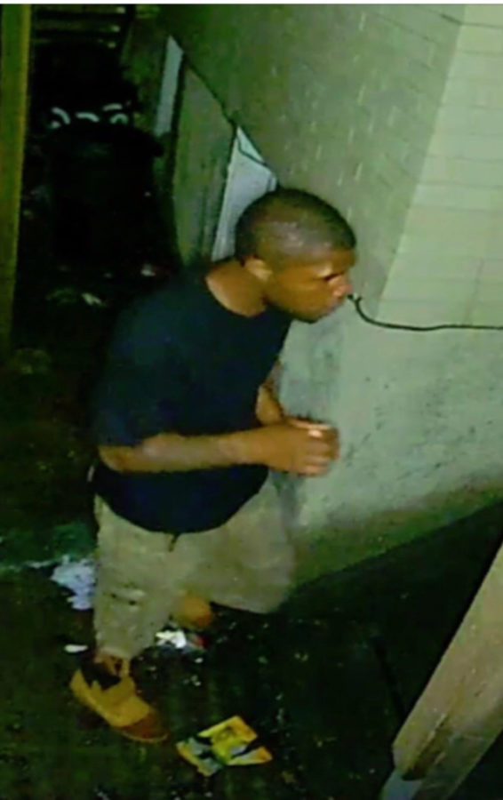 Photo from Pittsburgh Public Safety Media Blotter