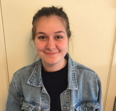 Photo of Anne Marie Yurik