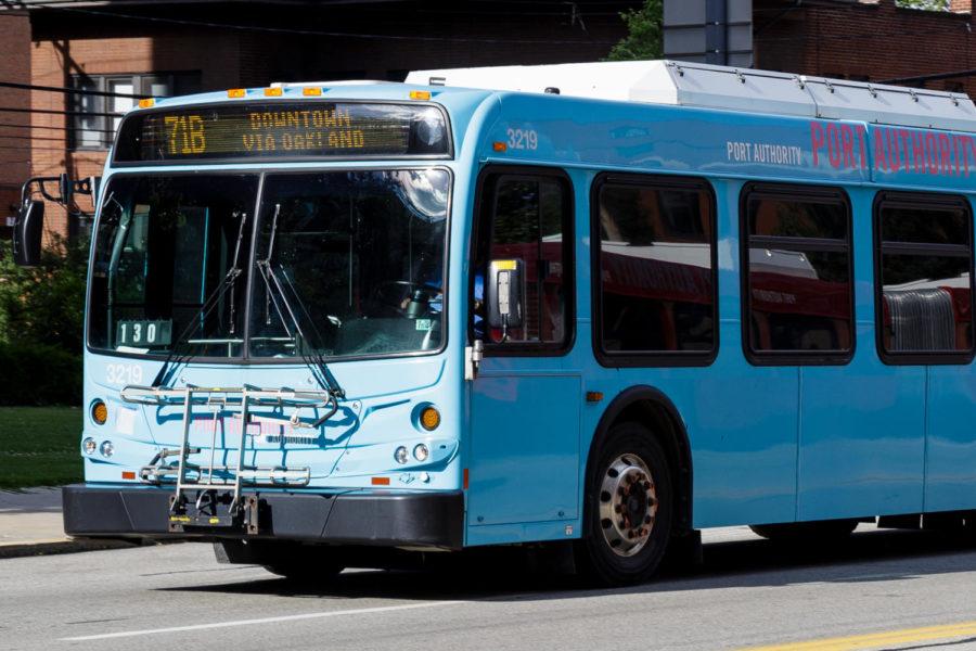 Port Authority is seeking to provide 24-hour bus service to Oakland.