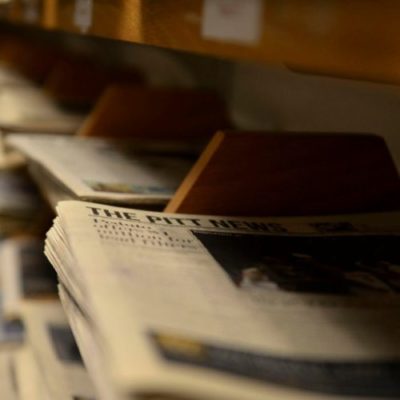 The Pitt News wins 13 collegiate journalism awards
