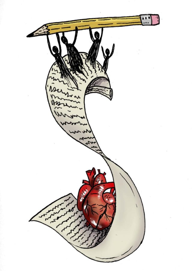 Opinion | Personal essays are never just personal