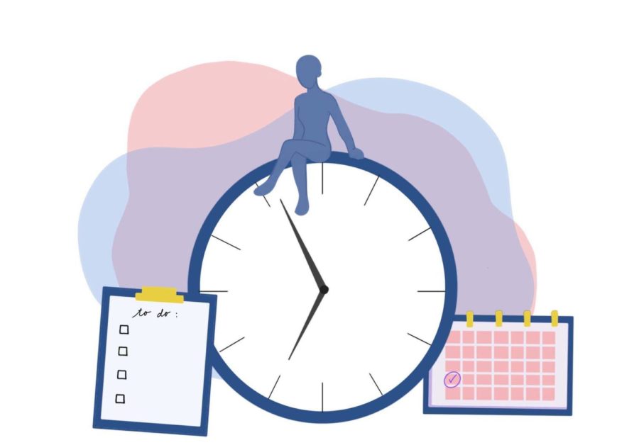 Opinion | Tips for a very merry finals week