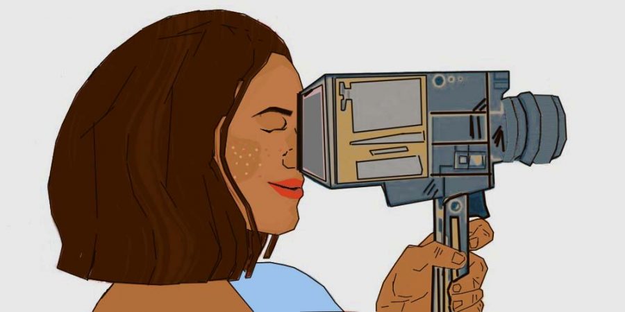 Opinion | Patriarchy keeps female films from succeeding