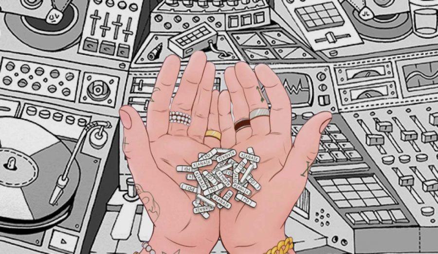 Opinion | Drugs and depression: a hip-hop epidemic