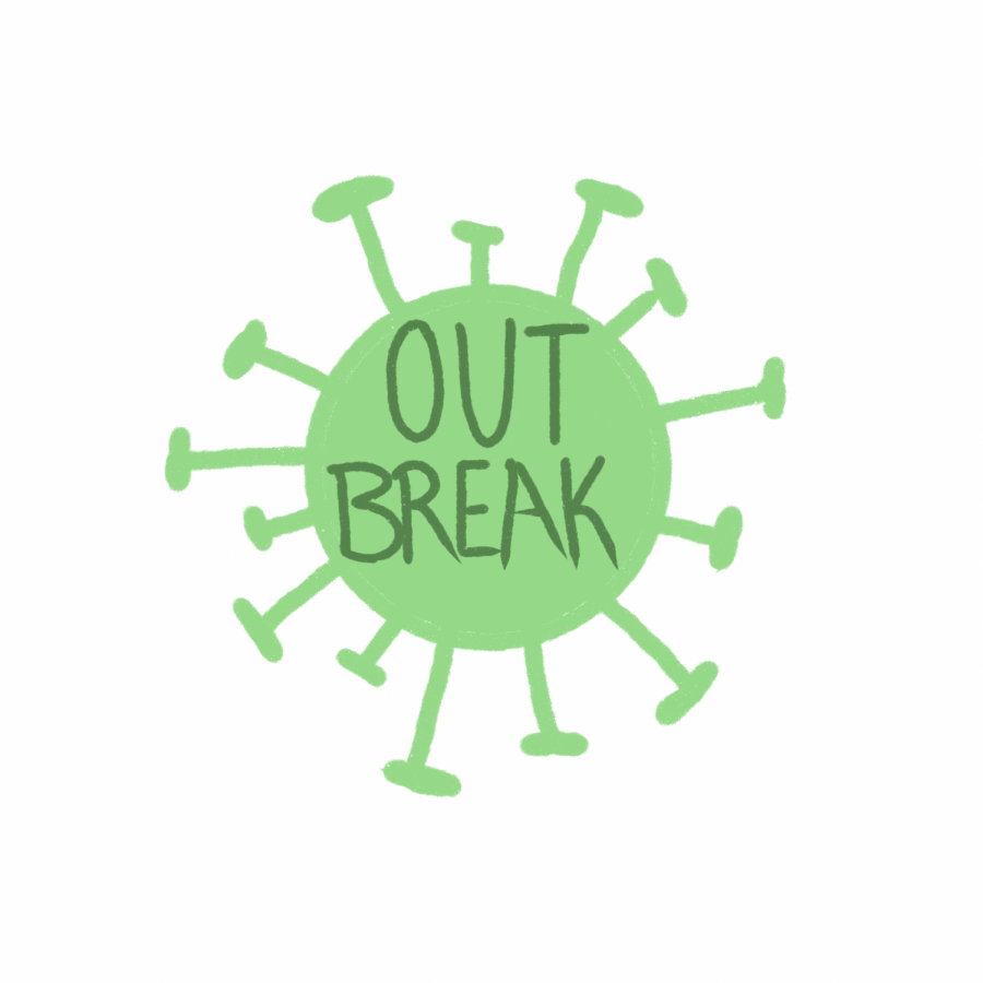 Outbreak
