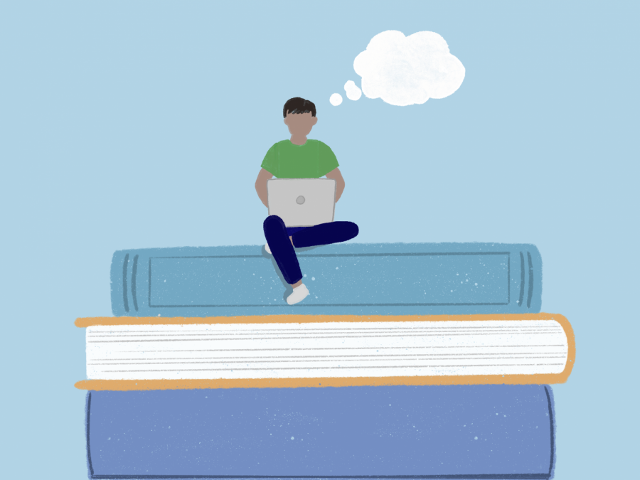 Opinion | Broaden your horizons with online classes