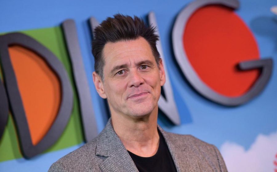 The 2020 season of “Saturday Night Live” features Jim Carrey as Joe Biden. Chris 