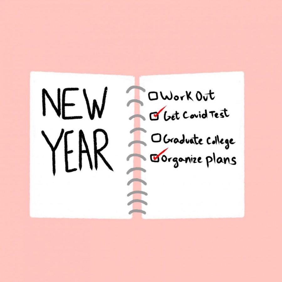 Satire | Top 10 resolutions you can keep in quarantine