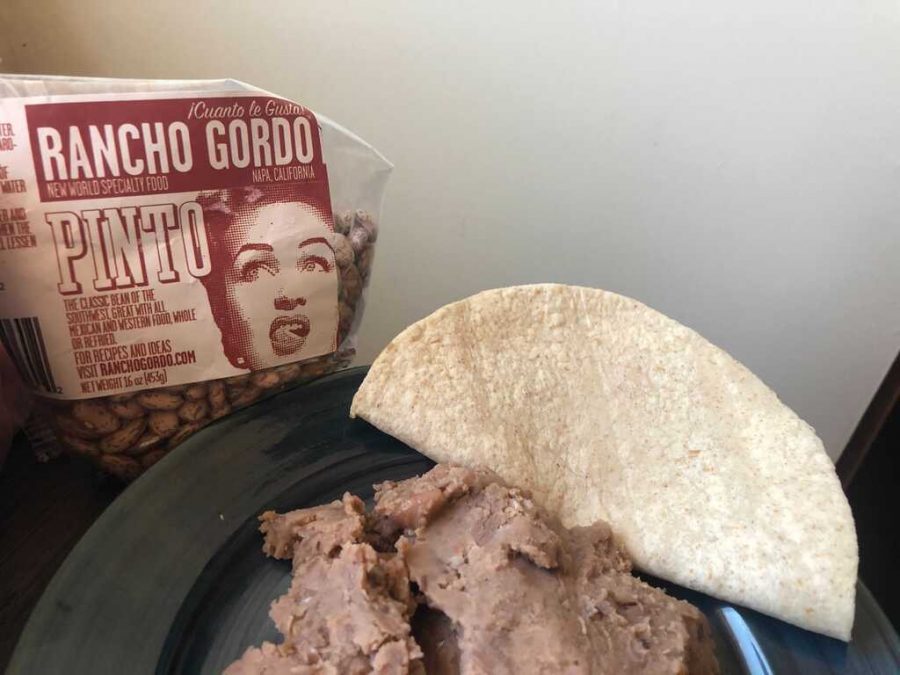 Spilling the Beans | The Art of the Refried Bean