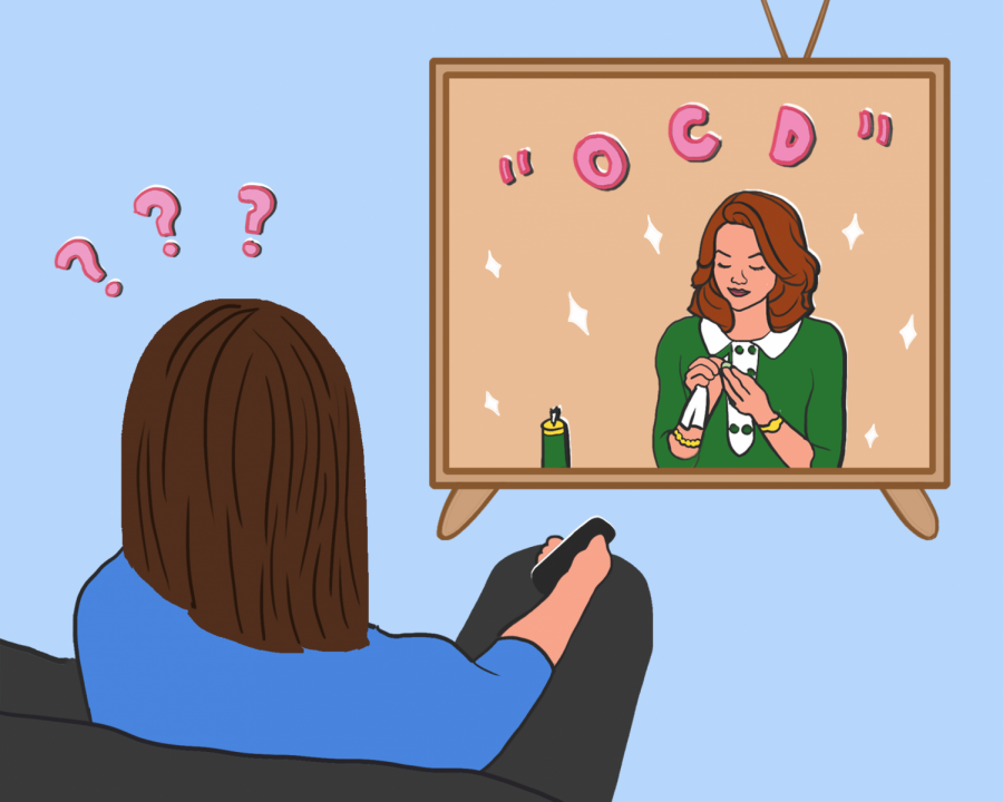 Opinion | It’s time to talk about OCD