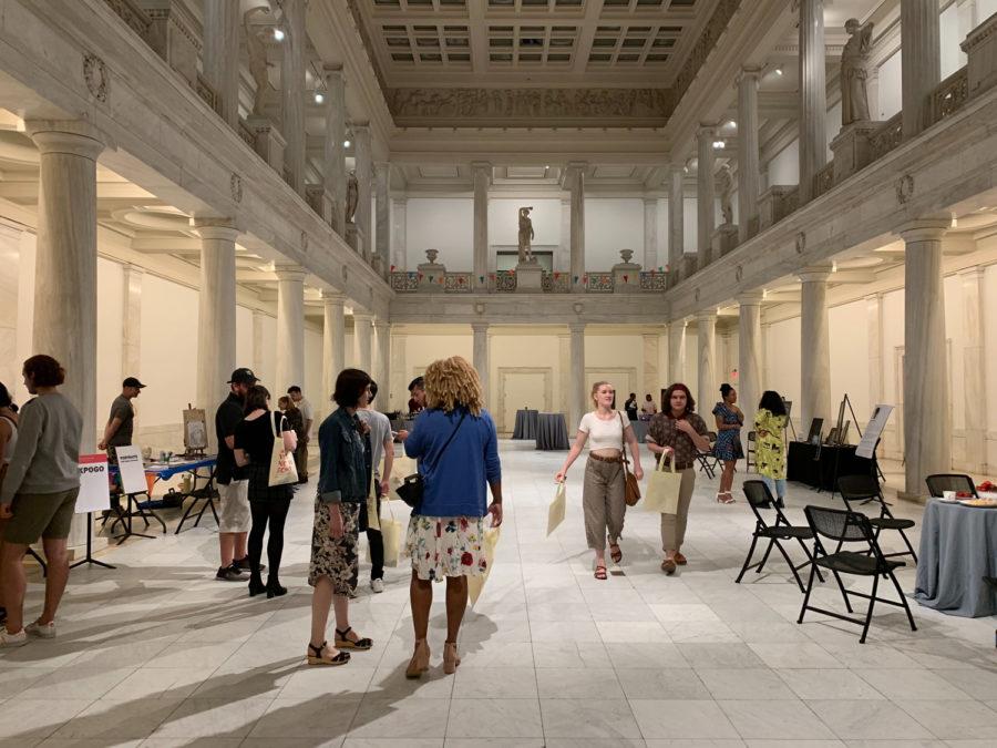 Opinion | You don’t need to be a critic to value art