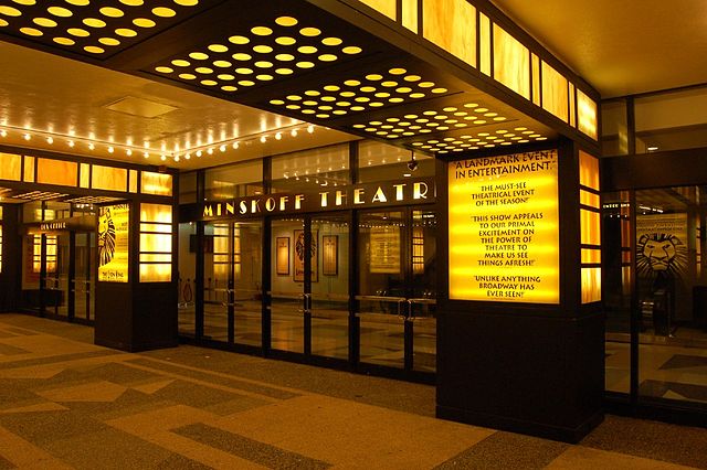 Opinion | Broadway can’t responsibly reopen without implementing necessary, promised change