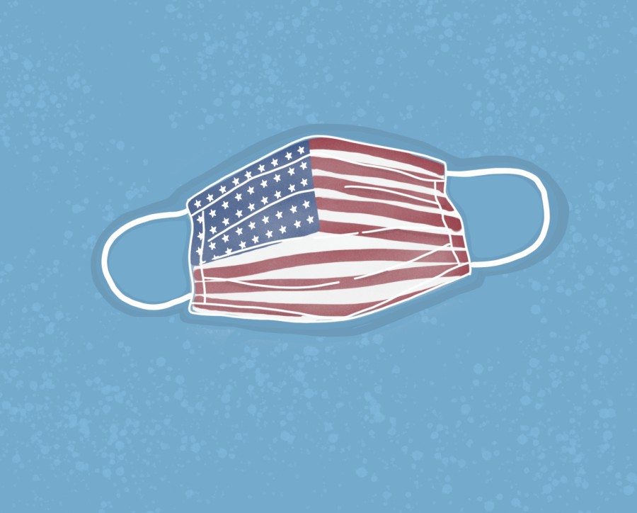 Opinion | I am once again asking you to stop politicizing masks
