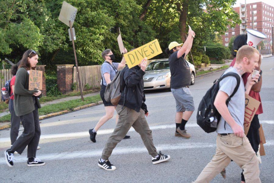 Pitt is again delaying the release of its climate action plan, frustrating students who want the University to take a stronger stance against climate change.