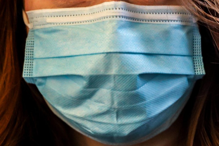 Opinion | We need to trust experts more than ever during the COVID-19 pandemic