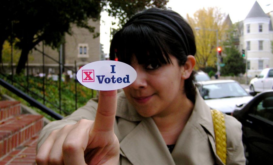 With the Pennsylvania elections approaching, senior staff columnist Julia Kreutzer argues that voting is now easier than ever and lists 10 things that are harder to prove it. 
