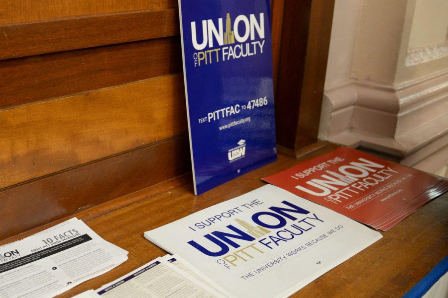 Pitt administration poured large sums of money into a “union avoidance” law firm, according to financial disclosures.