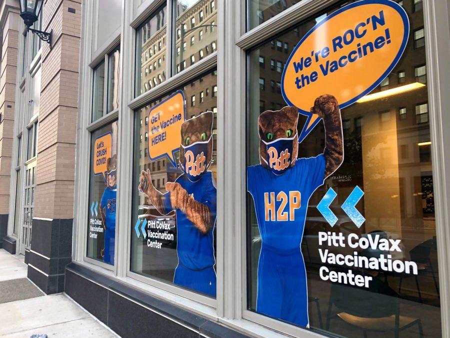 Students who received a booster vaccine dose should update their vaccination status, according to a Thursday email from the CMRO.