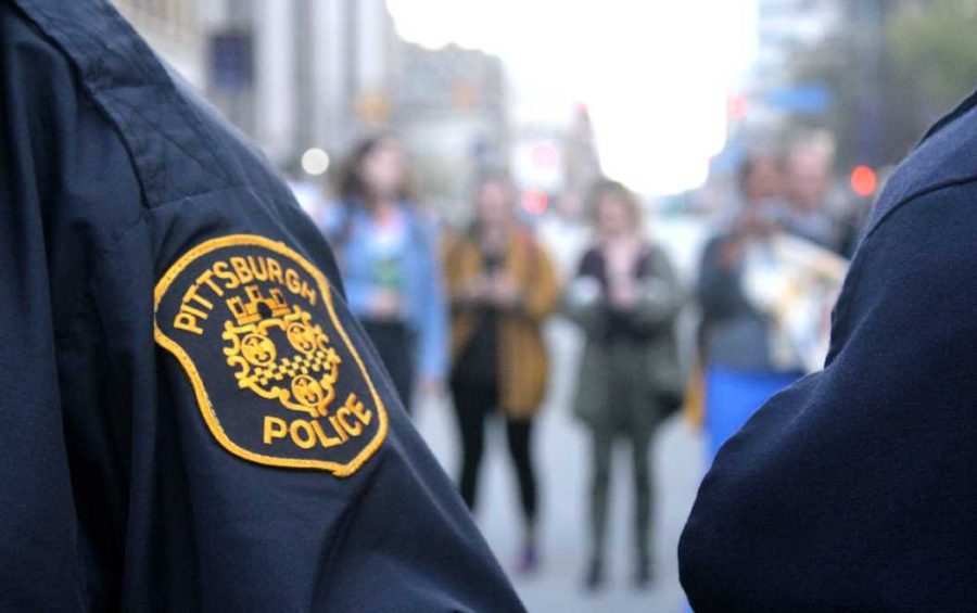 Police Blotter: Sept. 14 - Sept. 21