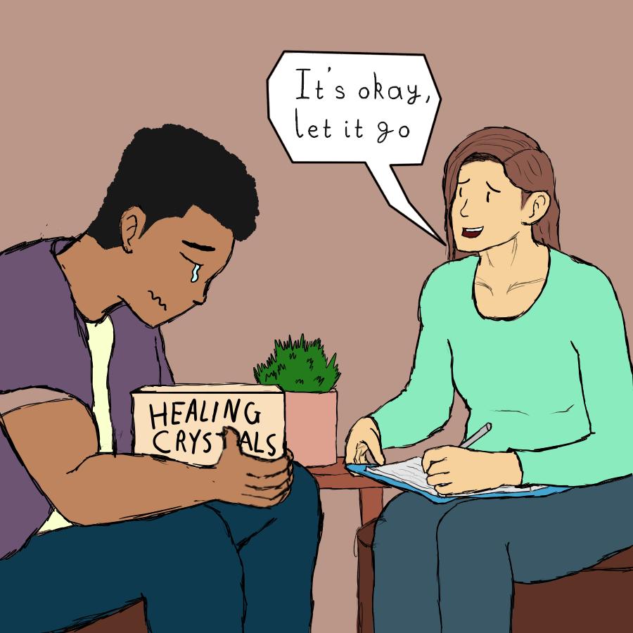 Opinion | ‘Self-care’ vs. self-care — two very different ways of taking care of yourself
