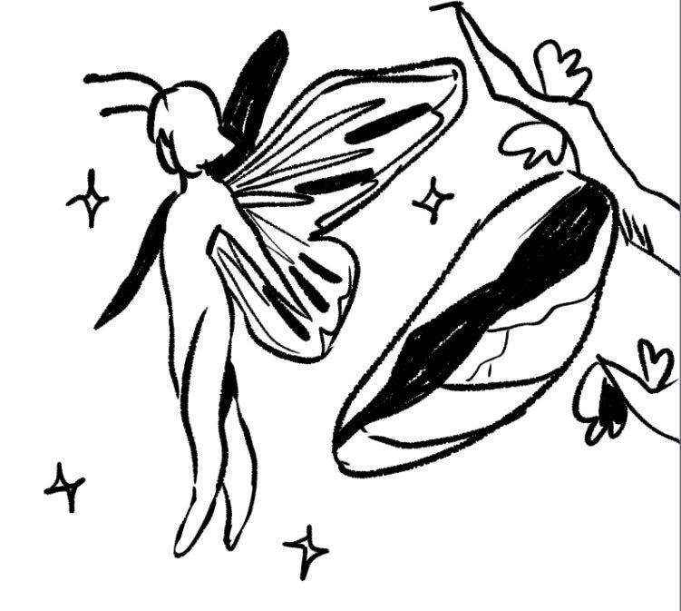 Poetry | Birth of the Artist