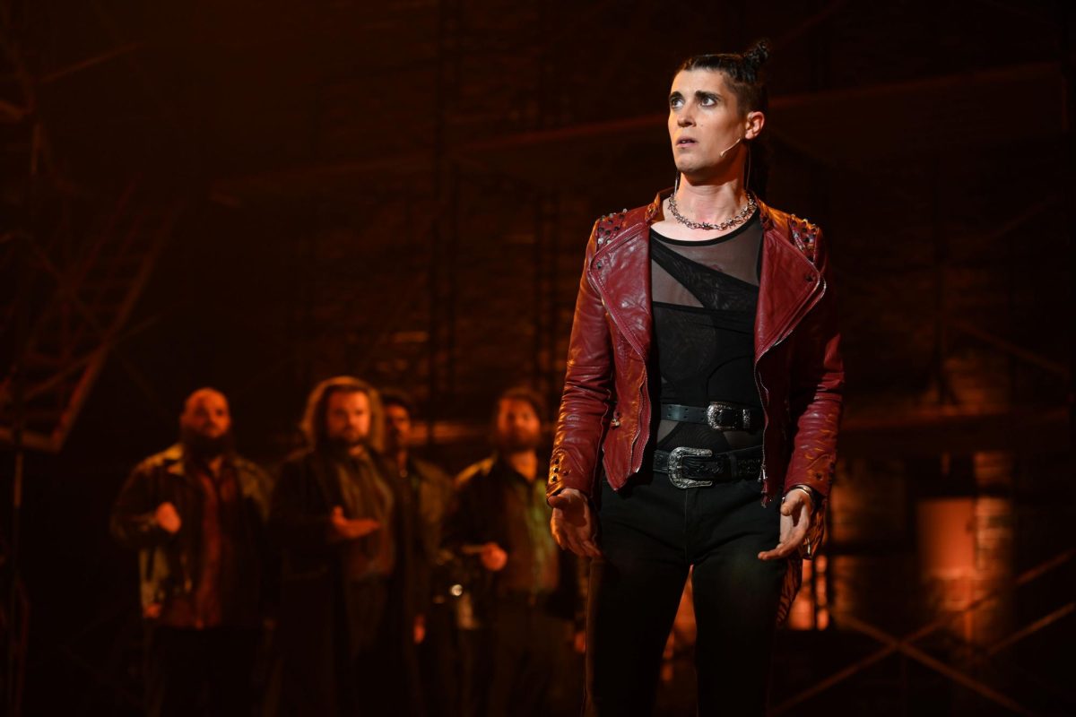 Review | Pittsburgh Musical Theater’s ‘Jesus Christ Superstar’ tells a timeless story